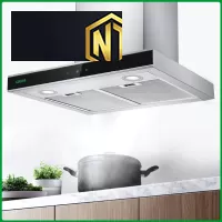 Hút mùi chữ T GHTA-700 tại Long Thành